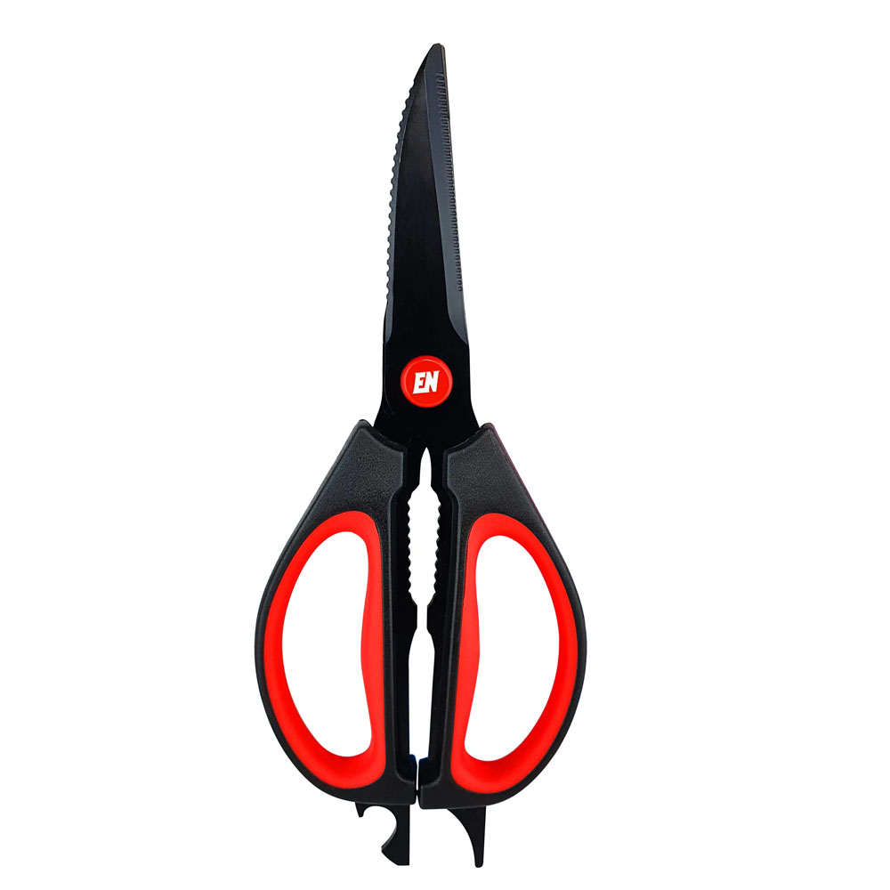 

En Fishing Tools GA-11 9.5" Multipurpose Stainless Steel Scissor