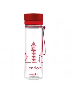 Aladdin Aveo City Series London Water Bottle 600ml