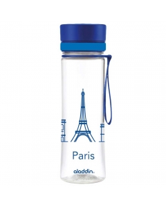 Aladdin Aveo City Series Paris Water Bottle 600ml