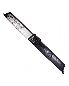 Rob Allen Deluxe Gun Bag 162cm 10-inch Black