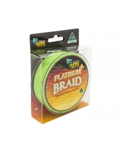 Platypus Platinum Plus Braid