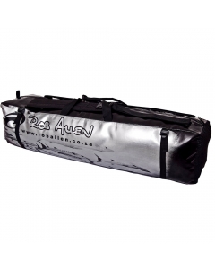 Rob Allen Compact Dive Bag 100cm Black