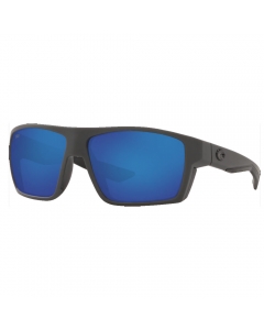 Costa Del Mar Bloke Men's 580G Rectangular Sunglasses