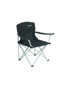 Outwell Catamarca Folding Chair - Black