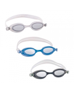 Bestway Competition Swim Goggles (1pc Assorted Color)