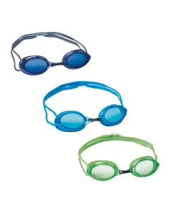 Bestway Hydroswim Ocean Wave Goggles IX-1100 (1pc Assorted Color)