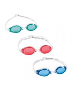 Bestway Hydropro Glide Goggles (1pc Assorted Color)