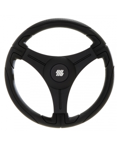 Ultraflex Ustica Steering Wheel with Hub