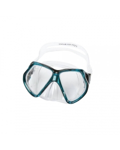 Bestway Hydropro Adult Omniview Divemask (1pc Assorted Color)