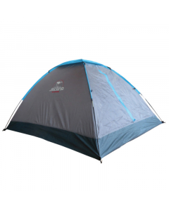Jacana Explorer 2 Man Outdoor Camping Tent (196x140x100 cm)