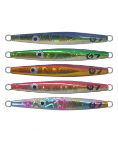 Lures Factory Underground Micro Jig Fly 7g