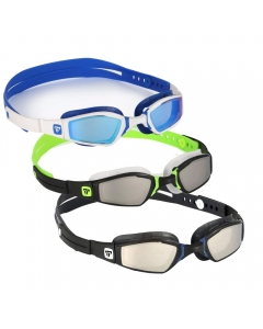 Phelps Ninja Competition Swimming Goggles