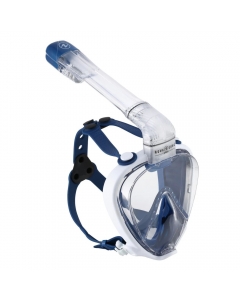 Aqua Lung Smart Snorkel Full Face Mask System