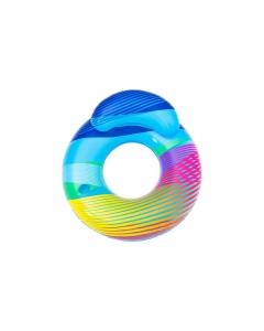 Bestway 43252 Swim Ring Bright LED 118x117cm (Assorted Colors)