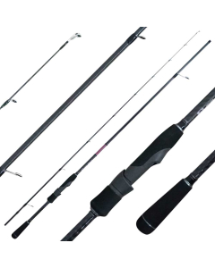 Prox Buchinuki Middle Game S752ST 7.5ft Spinning Rod 16g max PE 0.6-1.0