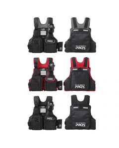 Prox Floating Game Vest for Adults
