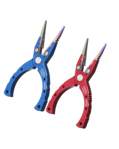 Prox Hybrid Stainless Steel Pliers - Small