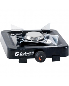 Outwell Appetizer 1 Burner Folding Stove