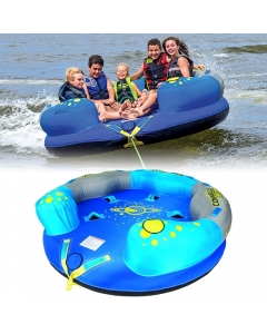 Connelly UFO 4 Person Towable