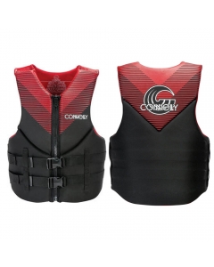 Connelly Men's Promo Neo Life Vest - Red