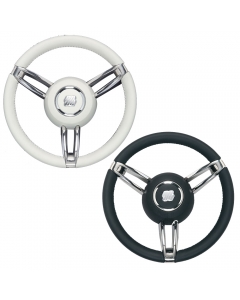 Ultraflex Boccanegra Leather Steering Wheels