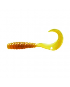 Pro Lure Grubtail 60mm (Pack of 10) - Motoroil