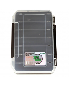 Littma Professional Reversible Tackle Box - Medium