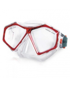 Winmax Anti-Fog Silicone Scuba Diving Mask