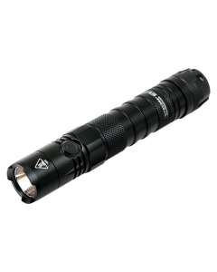 Nitecore New P12 1200 Lumen 21700 Tactical Flashlight