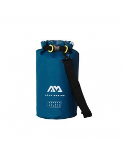 Aqua Marina Dry Bag with Handle 10 Liter - Navy