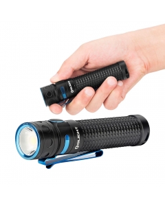 Olight Baton Pro 2000 Lumens Rechargeable LED flashlight