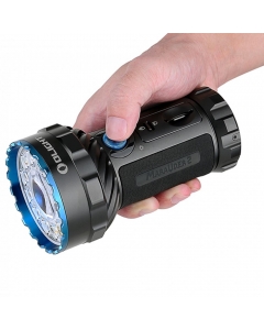 Olight Marauder 2 Black 14000 Lumens LED Spotlight Floodlight
