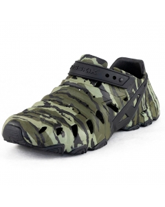Crosskix APX Bottomlands Mossy Oak Athletic Unisex Water Shoes