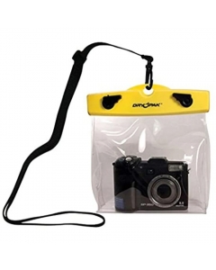Air Head Dry Pak Camera Case
