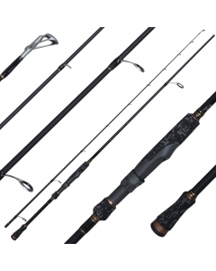 Storm Adventure Xtreme Spinning Rods