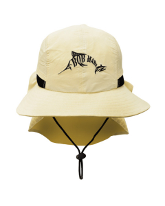Bob Marlin Fishing Hat – Sand