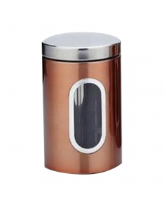 Alhor Stainless Steel Container 1 Liter
