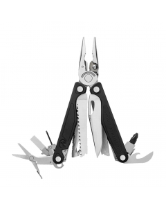 Leatherman Charge Plus with Button Sheath Box