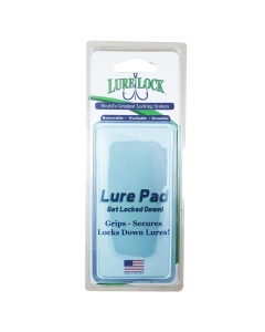 Lure Lock LLP-2 Small Lure Stick Pad