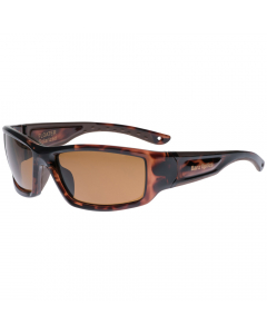 Barz Optics Floating Polarized Sunglasses - Floater Tortoise Amber