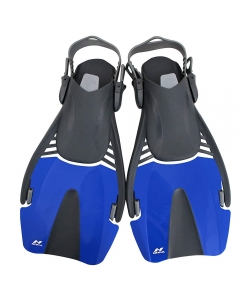 Nivia Speed Fins for Junior (Size: EU 32-35)