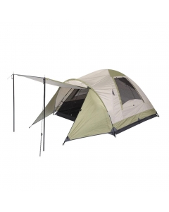 Oztrail Tasman 3V Person Dome Tent