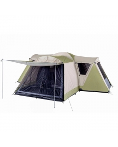 Oztrail Latitude 12 Person Dome Tent