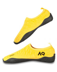 Aqurun Low-Top Water Shoes - Yellow
