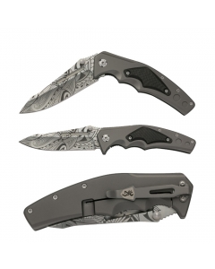 Browning Wihongi Signature Attachment Folding Knife