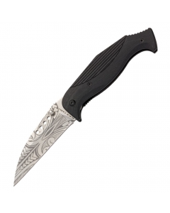 Browning Wharncliffe Knife