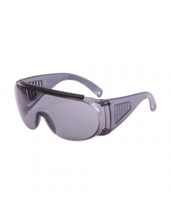 Allen Fit Over Protection Glasses