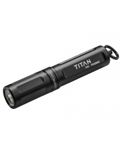 Surefire Titan Ultra-Compact LED Flashlight 125 Lumens