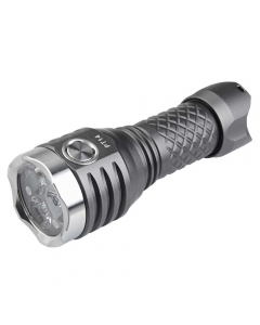 MecArmy PT14 Ultra Bright USB Flashlight 900 Lumens