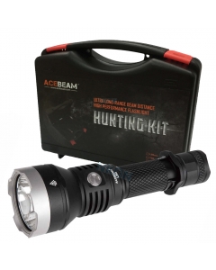 Acebeam L30 Gen II Hunting Flashlight Kit